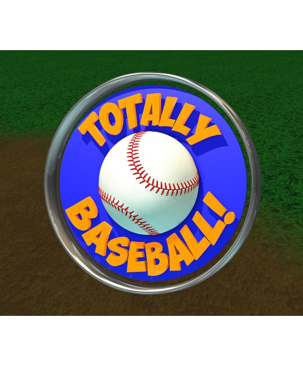 TOTALLY BASEBALL Steam Key GLOBAL